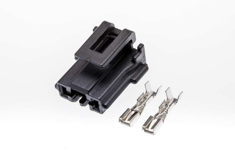 Electrical connector repair kit